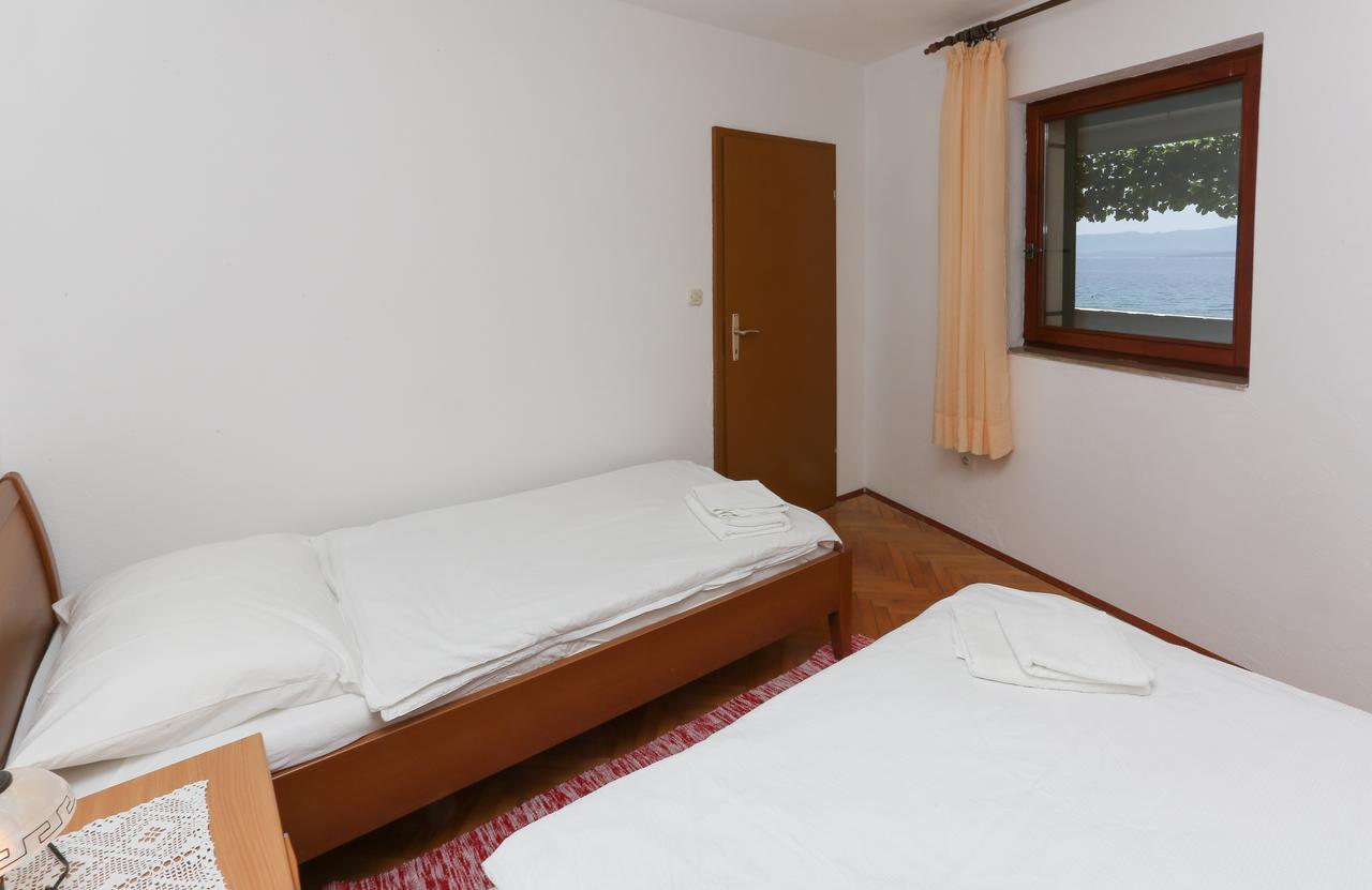 Apartment Laguna 1 Bol Eksteriør billede